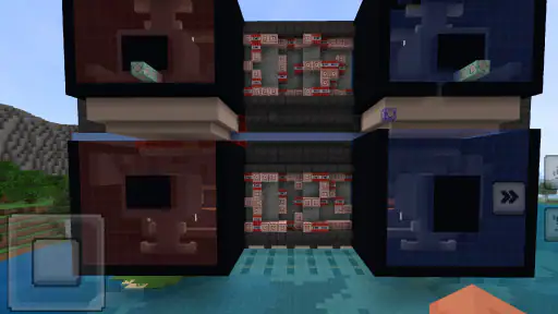 Block Blast TNT screenshot
