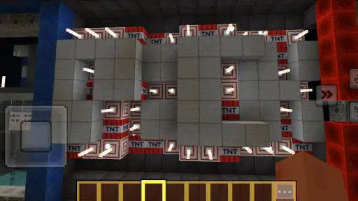 Block Blast TNT screenshot