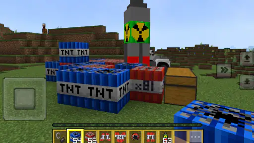 Block Blast TNT screenshot