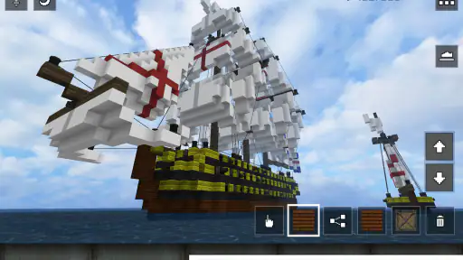 Block Fortress screenshot