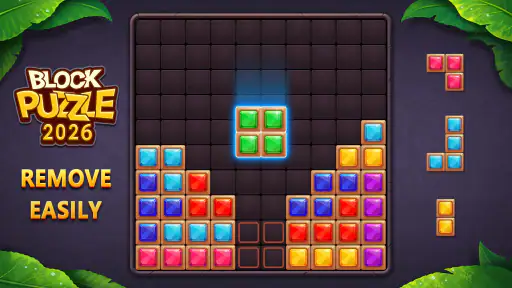 Block Puzzle Gem: Jewel Blast screenshot
