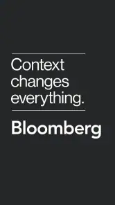 Bloomberg: Finance Market News screenshot