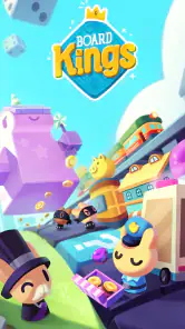 Board Kings: משחק לוח עם חברים screenshot