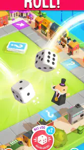 Board Kings: משחק לוח עם חברים screenshot