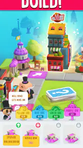 Board Kings: משחק לוח עם חברים screenshot