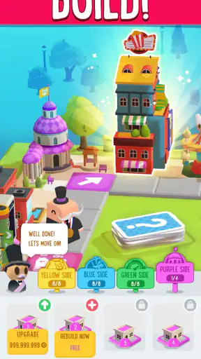 Board Kings: משחק לוח עם חברים screenshot