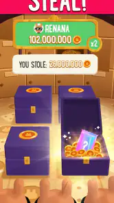 Board Kings: משחק לוח עם חברים screenshot