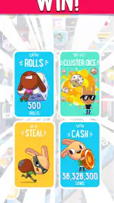 Board Kings: משחק לוח עם חברים screenshot