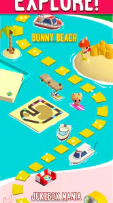 Board Kings: משחק לוח עם חברים screenshot