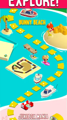 Board Kings: משחק לוח עם חברים screenshot