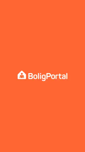 BoligPortal screenshot