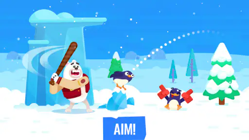 Bouncemasters: משחקי קפיצות screenshot