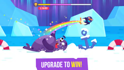 Bouncemasters: משחקי קפיצות screenshot
