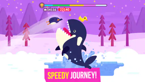 Bouncemasters: משחקי קפיצות screenshot
