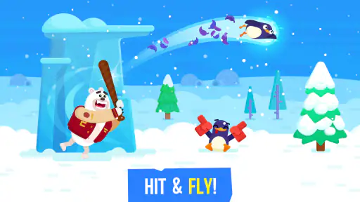 Bouncemasters: משחקי קפיצות screenshot