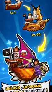Bounty Bash screenshot