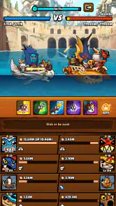 Bounty Bash screenshot