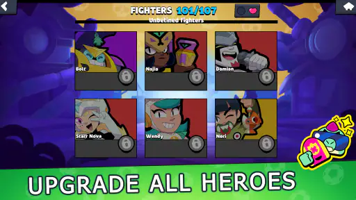 Box Simulator for Brawl Stars screenshot