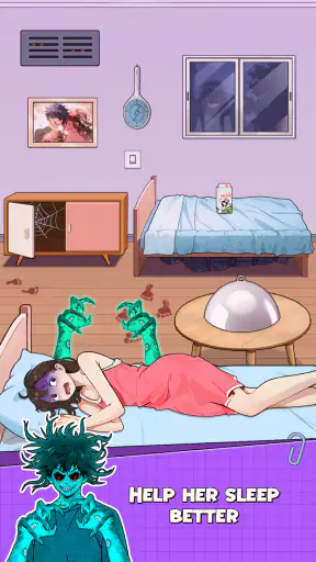 Brain Teaser: Tricky Puzzle screenshot