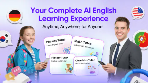 Brainy: Speak & Learn English screenshot