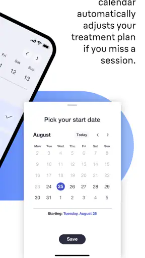 Braun IPL​ screenshot