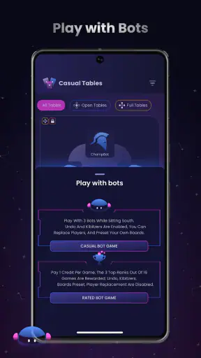 Bridge Champ screenshot
