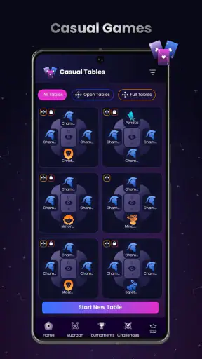 Bridge Champ screenshot