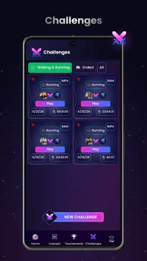 Bridge Champ screenshot