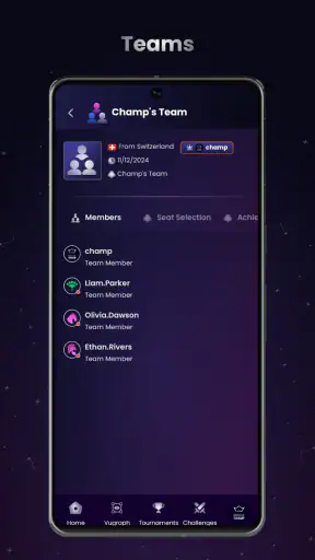 Bridge Champ screenshot