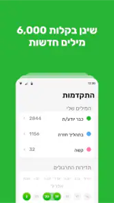 Bright — English for beginners screenshot