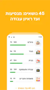 Bright — English for beginners screenshot