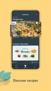 Bring! Grocery Shopping List screenshot