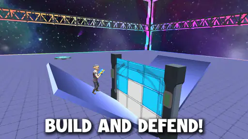 BuildNow GG - 1v1 Epic Battles screenshot