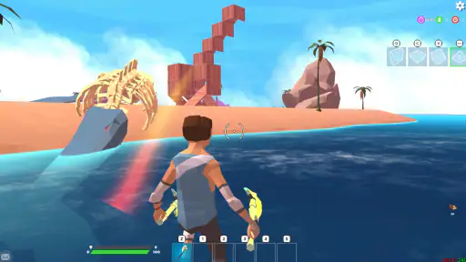 BuildNow GG - 1v1 Epic Battles screenshot