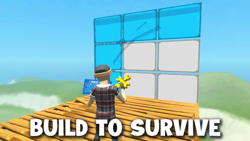BuildNow GG - 1v1 Epic Battles screenshot