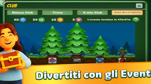 Burraco e Pinelle Online screenshot