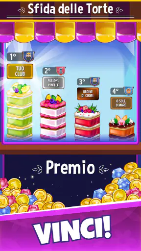 Burraco la Sfida - Online screenshot