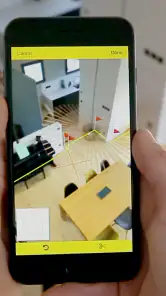 Camera Measure מטר מדידה Video screenshot
