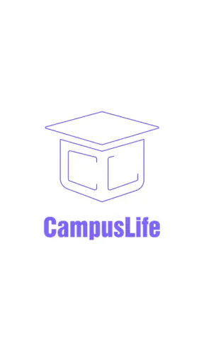 Campus.Life screenshot