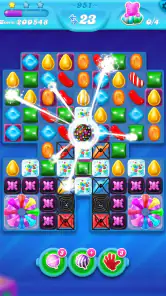 Candy Crush Soda Saga screenshot
