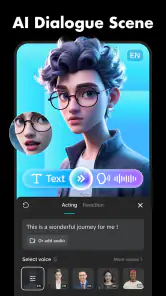 CapCut: Photo & Video Editor screenshot
