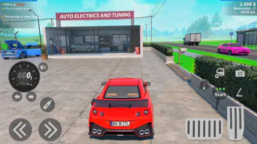 Car Saler Simulator Dealership screenshot