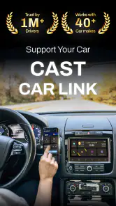 CarLink: MirrorLink & Car Sync screenshot