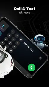 CarLink: MirrorLink & Car Sync screenshot