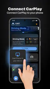 CarLink: MirrorLink & Car Sync screenshot