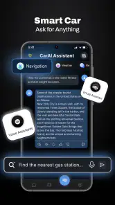 CarLink: MirrorLink & Car Sync screenshot