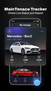 CarLink: MirrorLink & Car Sync screenshot