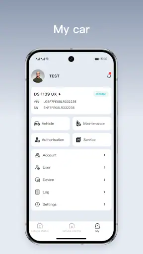 CarLinko screenshot