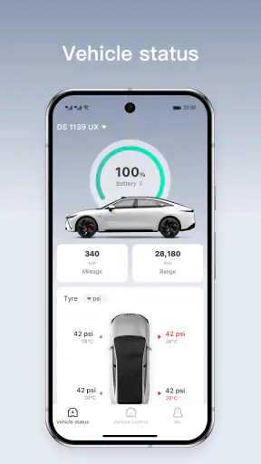 CarLinko screenshot