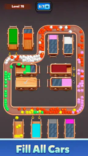 CarLoop screenshot